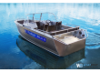 Wyatboat-490DCM